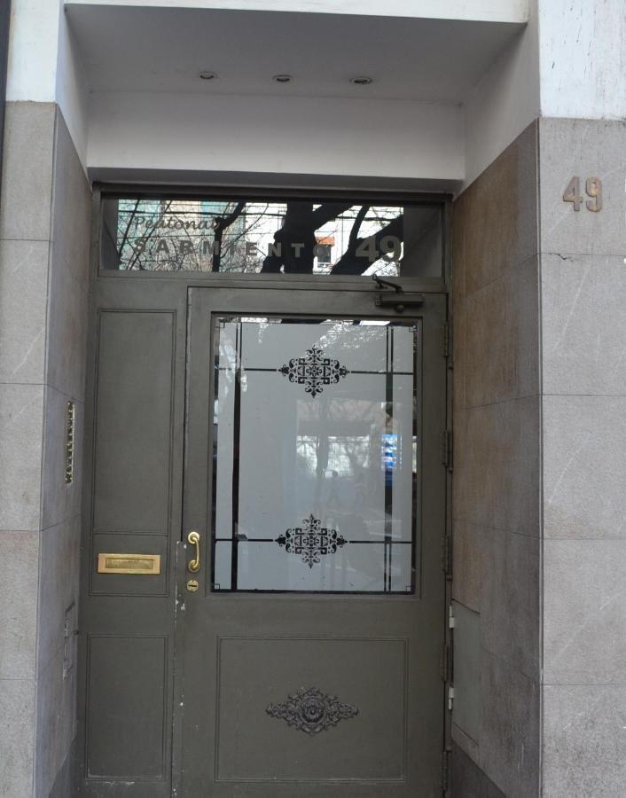 Departamentos Apartment