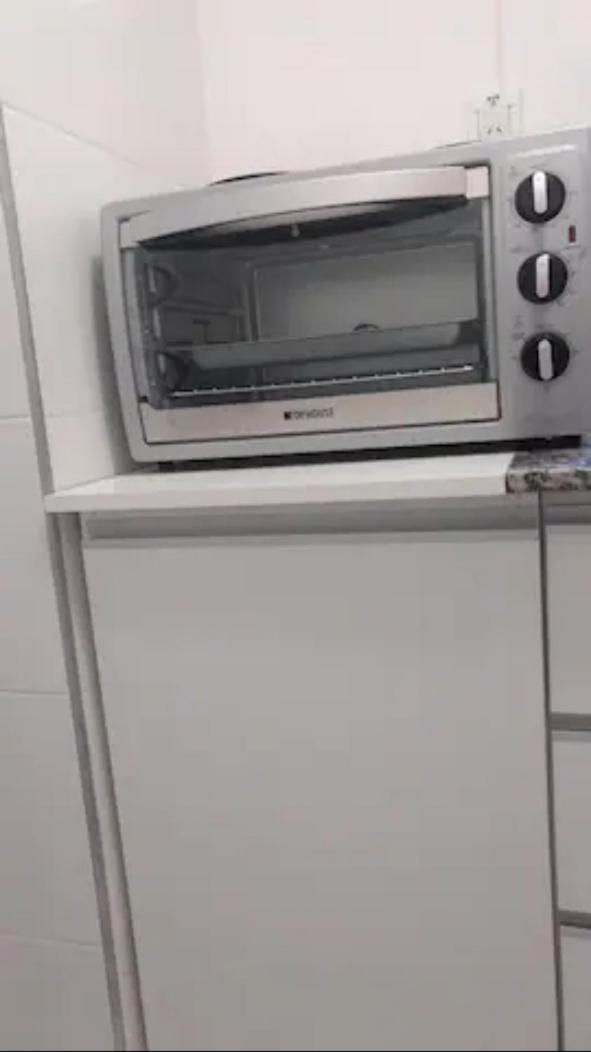 Departamentos Apartment